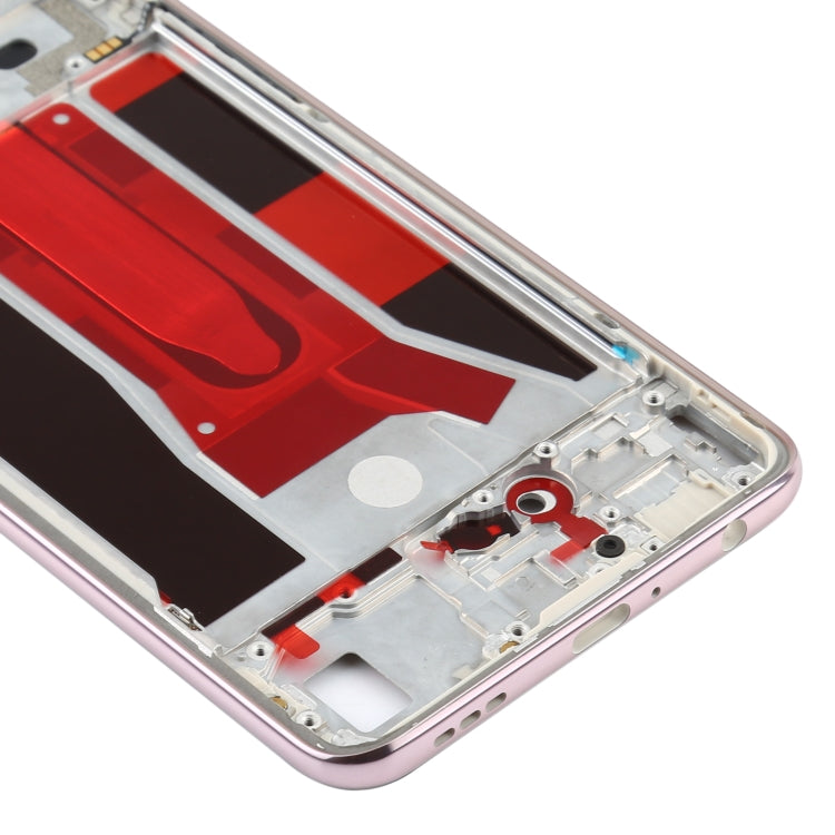 For OPPO Reno3 5G/Reno3 4G PCHM30 CPH2043 Front Housing LCD Frame Bezel Plate
