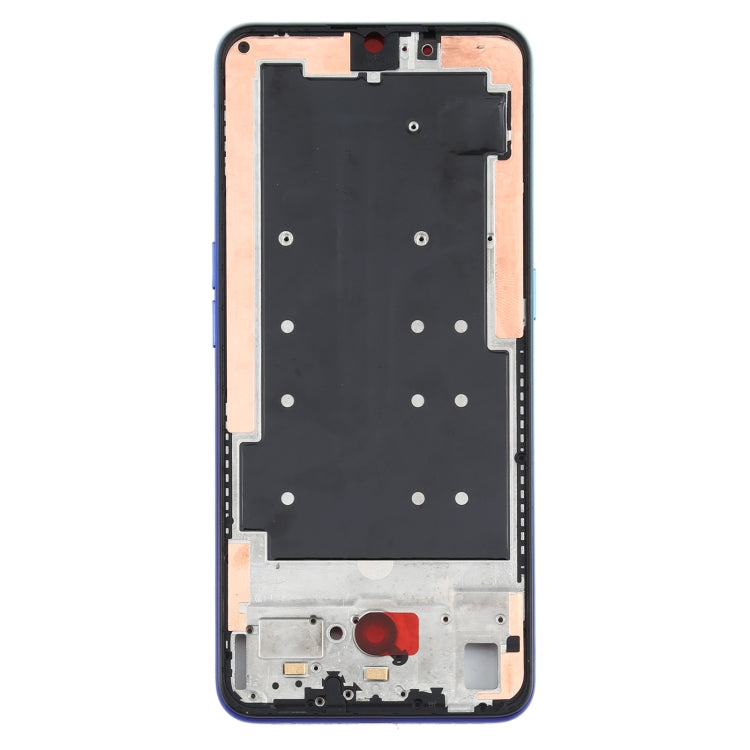 For OPPO Reno3 5G/Reno3 4G PCHM30 CPH2043 Front Housing LCD Frame Bezel Plate
