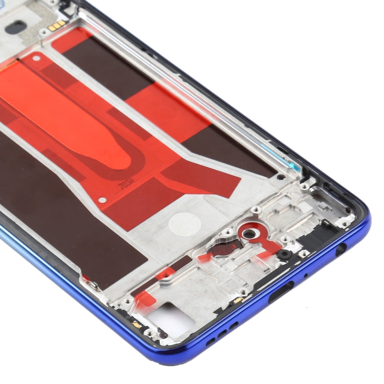 For OPPO Reno3 5G/Reno3 4G PCHM30 CPH2043 Front Housing LCD Frame Bezel Plate