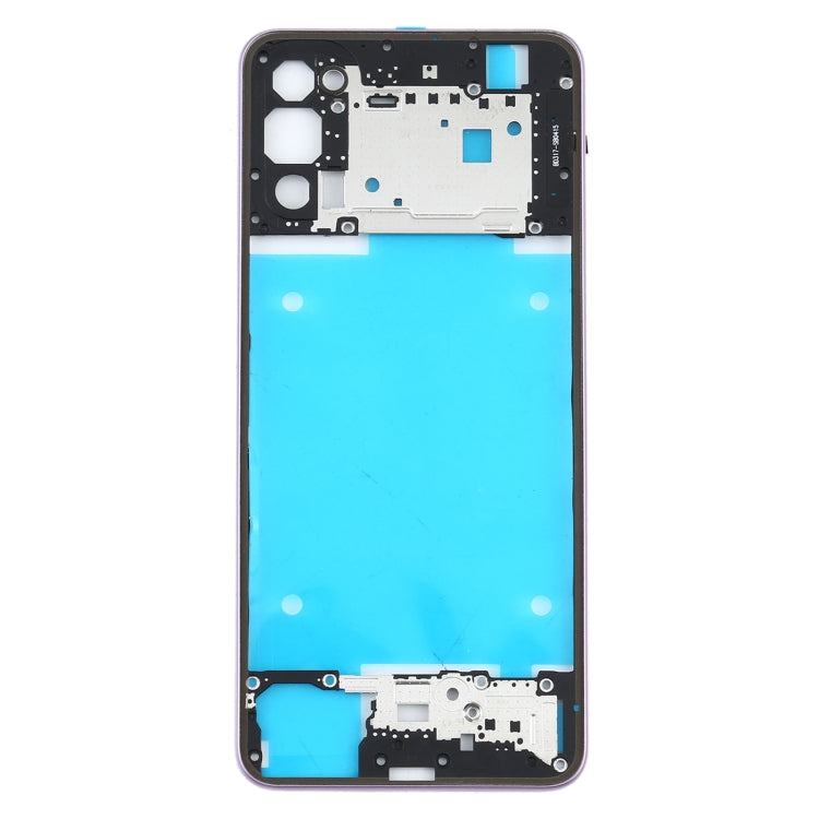 For OPPO Reno4 5G Back Housing Frame