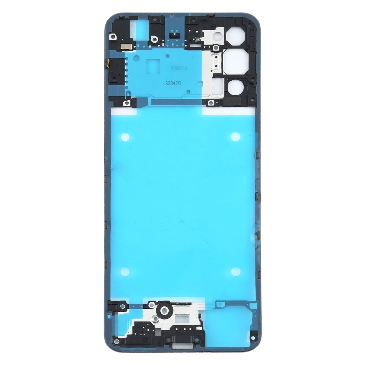 For OPPO Reno4 5G Back Housing Frame