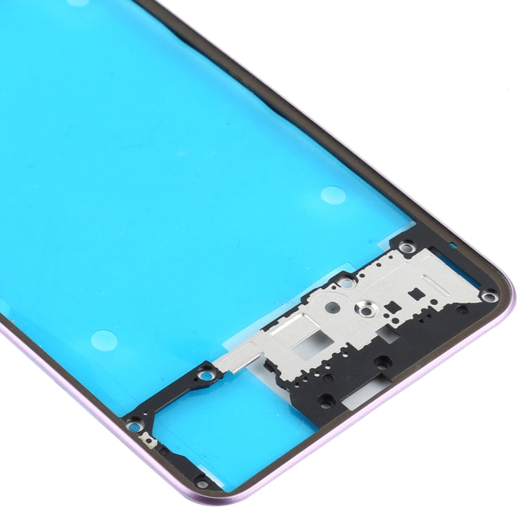For OPPO Reno4 5G Back Housing Frame