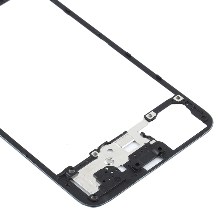 For OPPO Reno4 5G Back Housing Frame