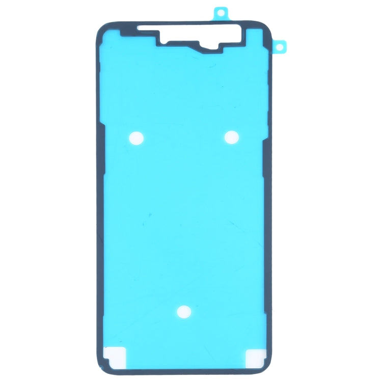 For OPPO Reno 10x zoom PCCM00 CPH1919 10pcs Back Housing Cover Adhesive