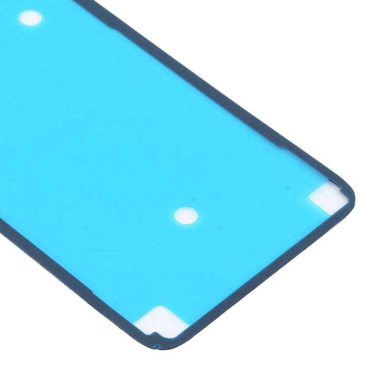 For OPPO Reno 10x zoom PCCM00 CPH1919 10pcs Back Housing Cover Adhesive