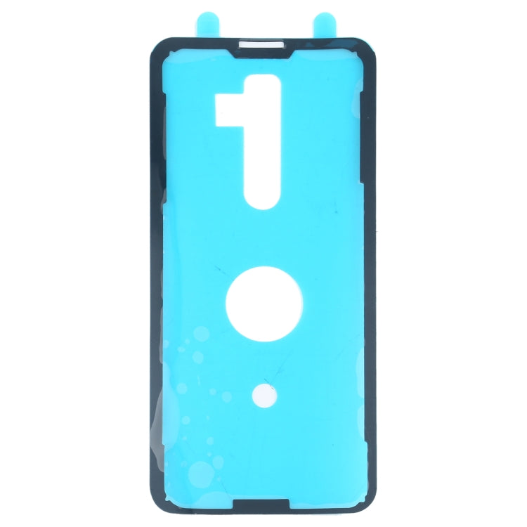 For OPPO Reno2 Z / Reno2 F PCKM70 PCKT00 PCKM00 CPH1945 CPH1951 CPH1989 10pcs Back Housing Cover Adhesive
