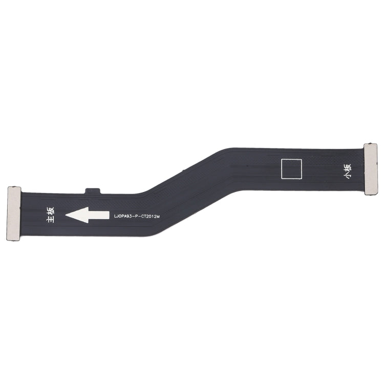 For OPPO A93 CPH2121 Motherboard Flex Cable