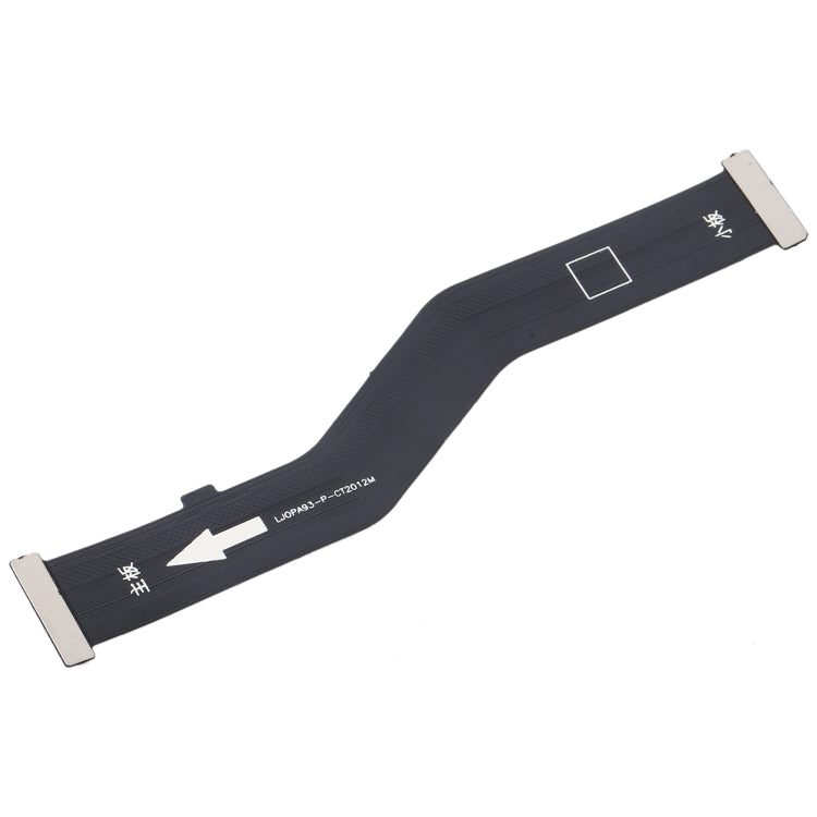 For OPPO A93 CPH2121 Motherboard Flex Cable