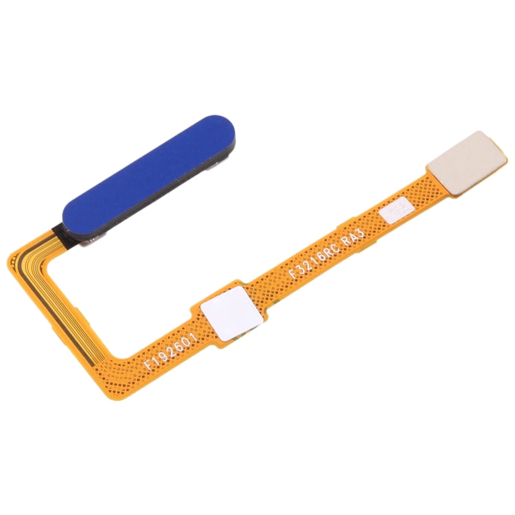 Fingerprint Sensor Flex Cable for Huawei Y9s