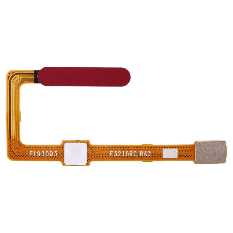 Fingerprint Sensor Flex Cable for Huawei Y9s