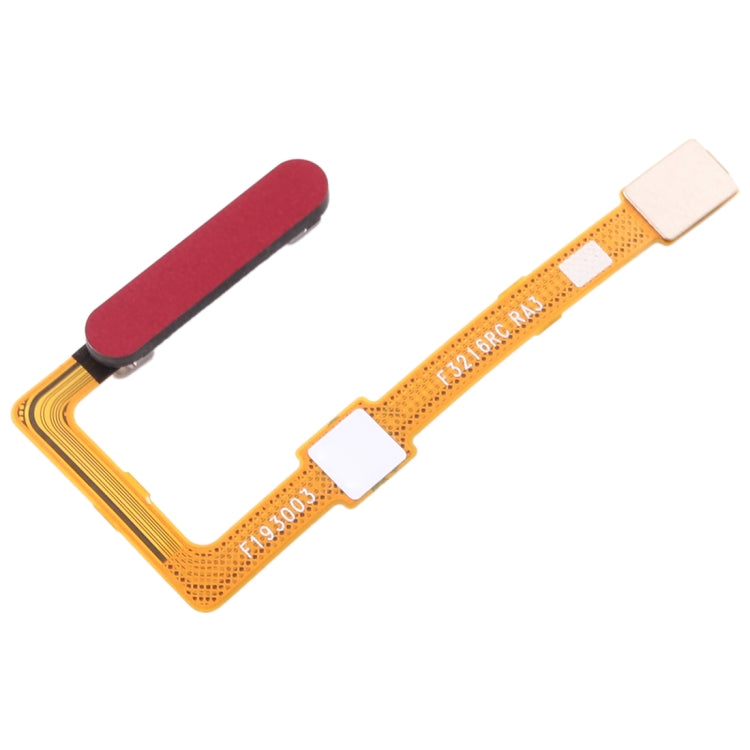 Fingerprint Sensor Flex Cable for Huawei Y9s