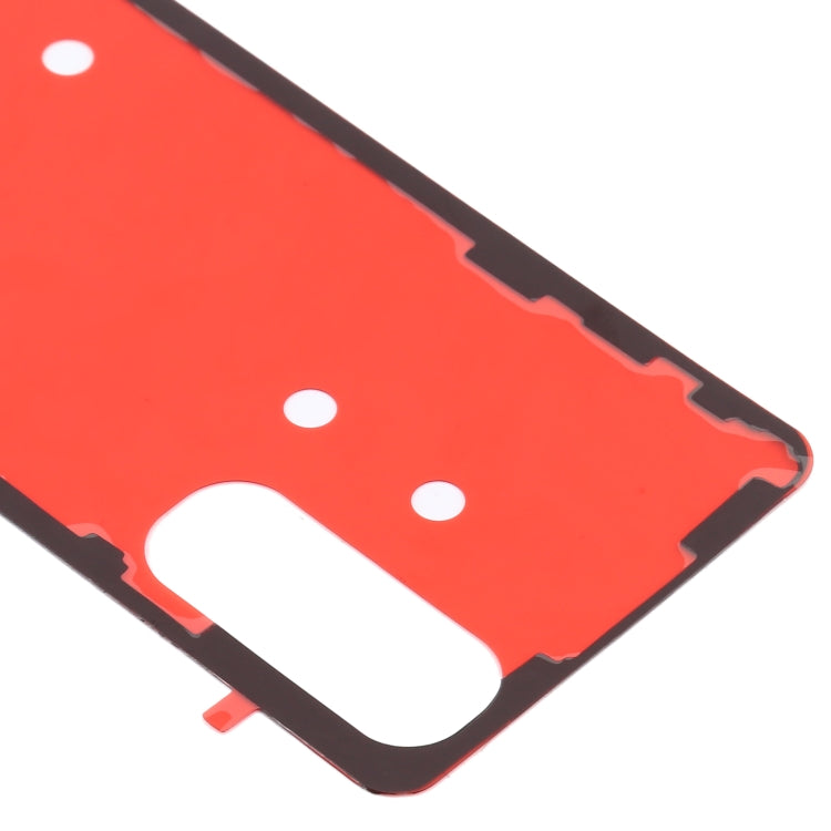 For OPPO Reno3 Pro PCRM00 PCRT00 CPH2009 CPH2035 CPH2037 CPH2036 10pcs Back Housing Cover Adhesive