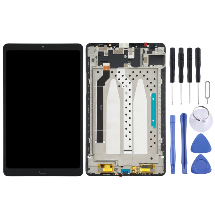 TFT LCD Screen for Xiaomi Mi Pad 4 Plus Digitizer Full Assembly with Frame
