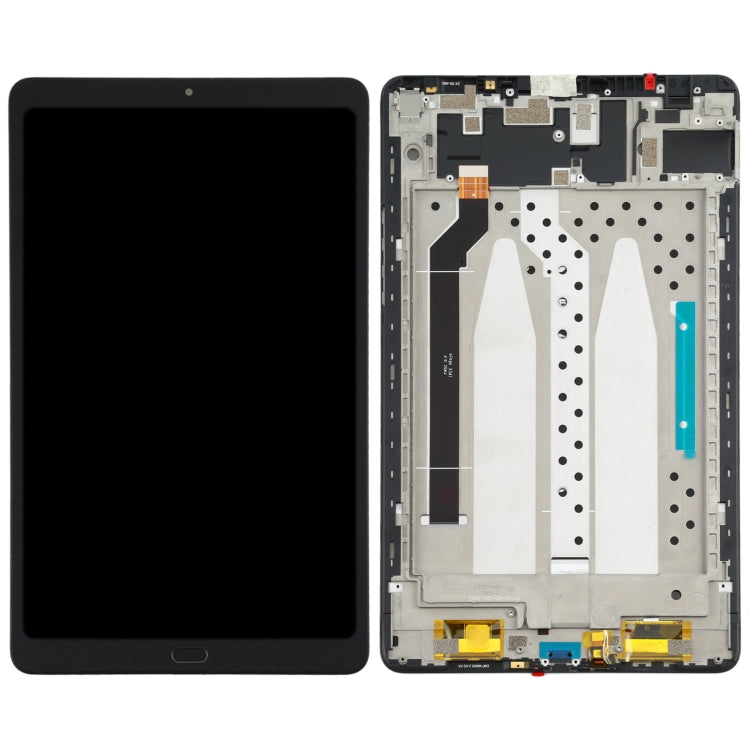 TFT LCD Screen for Xiaomi Mi Pad 4 Plus Digitizer Full Assembly with Frame
