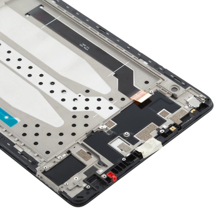 TFT LCD Screen for Xiaomi Mi Pad 4 Plus Digitizer Full Assembly with Frame