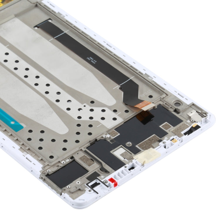 TFT LCD Screen for Xiaomi Mi Pad 4 Plus Digitizer Full Assembly with Frame