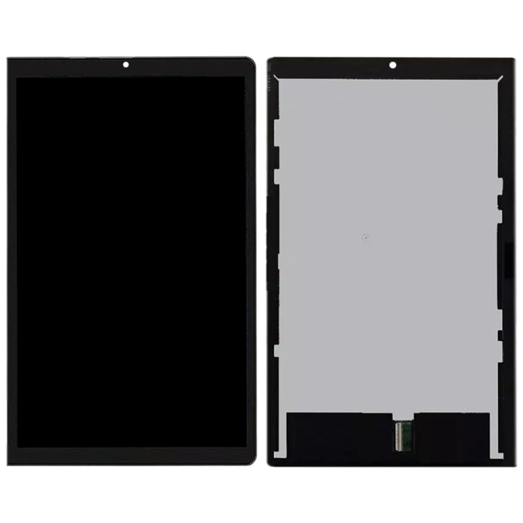 OEM LCD Screen for Lenovo Yoga Tab 5, Yoga Smart Tab / YT-X705L / YT-X705F / YT-X705X with Digitizer Full Assembly (Black)