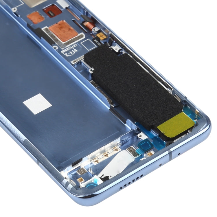 Original LCD Screen for Xiaomi Mi 10 5G / Mi 10 Pro 5GM2001J2G, M2001J2I S Version Digitizer Full Assembly with Frame