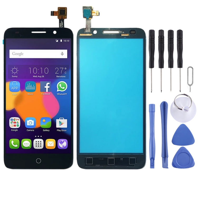 Touch Panel for Alcatel One Touch Pixi 3 5.0 OT5015 5015 5015E 5015A