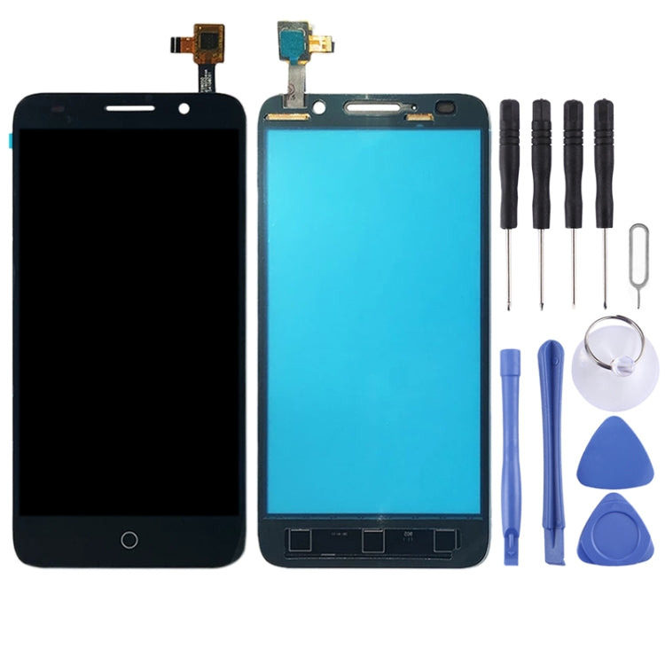 Touch Panel for Alcatel One Touch Pixi 3 5.0 OT5015 5015 5015E 5015A