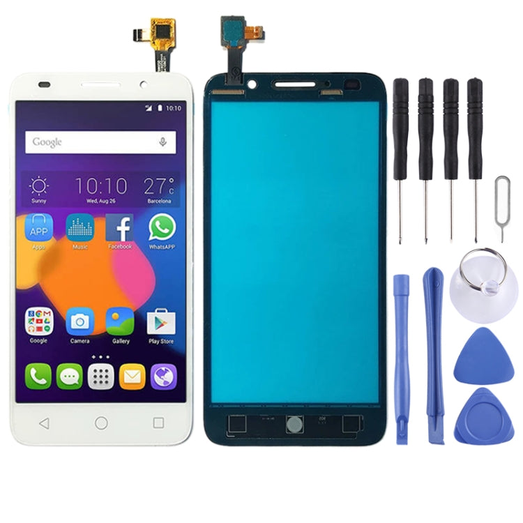 Touch Panel for Alcatel One Touch Pixi 3 5.0 OT5015 5015 5015E 5015A