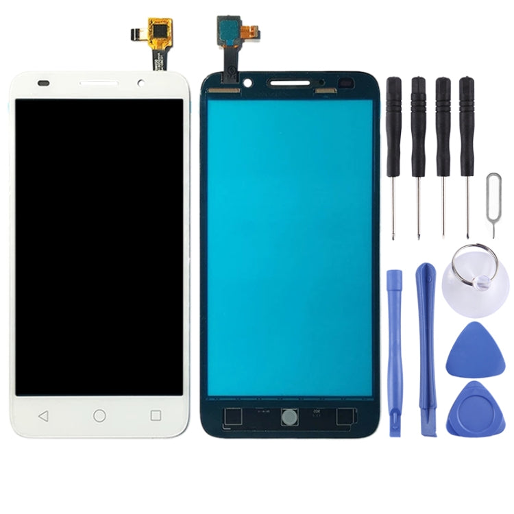 Touch Panel for Alcatel One Touch Pixi 3 5.0 OT5015 5015 5015E 5015A