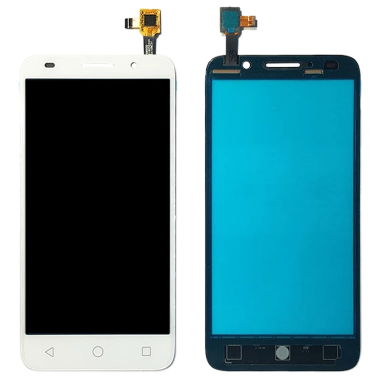Touch Panel for Alcatel One Touch Pixi 3 5.0 OT5015 5015 5015E 5015A