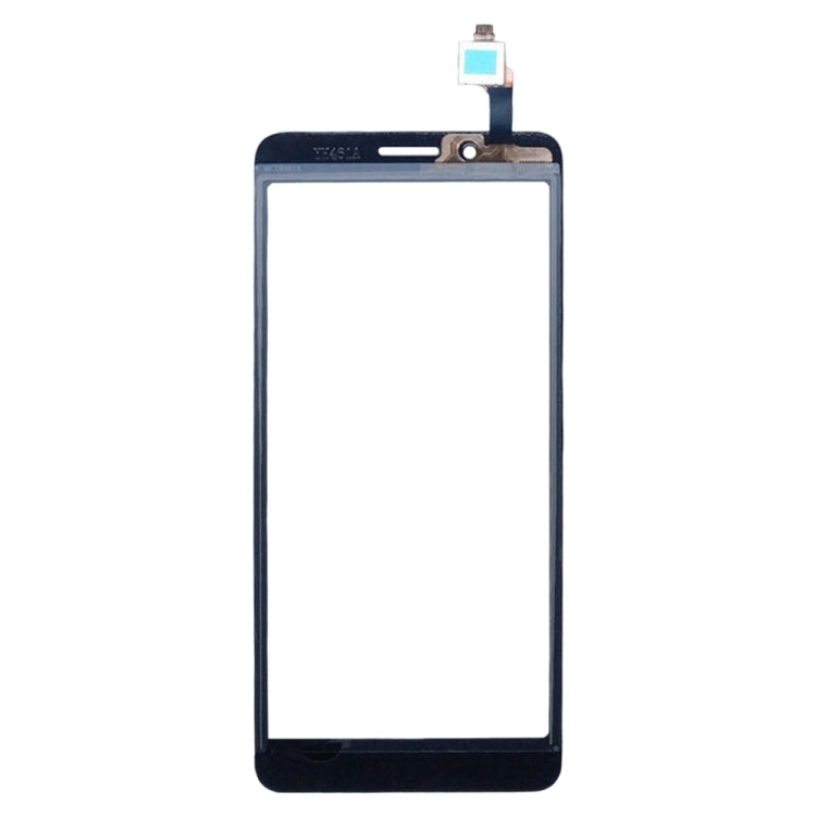Touch Panel for Alcatel 1C 2019 5003 5003D (Black)