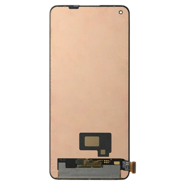 AMOLED Original LCD Screen For OnePlus 8T 5G KB2001 KB2000 KB2003 with Digitizer Full Assembly(Black)