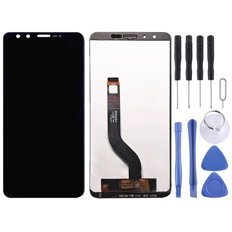 OEM LCD Screen for Lenovo K9 L38043 with Digitizer Full Assembly