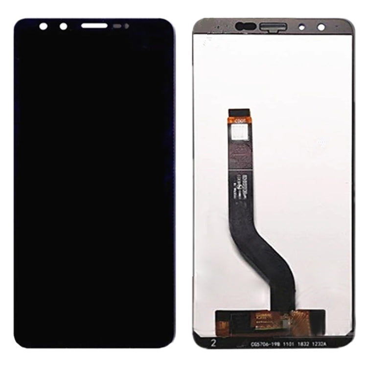 OEM LCD Screen for Lenovo K9 L38043 with Digitizer Full Assembly
