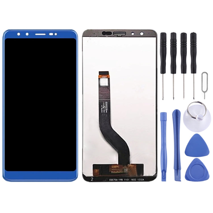 OEM LCD Screen for Lenovo K9 L38043 with Digitizer Full Assembly
