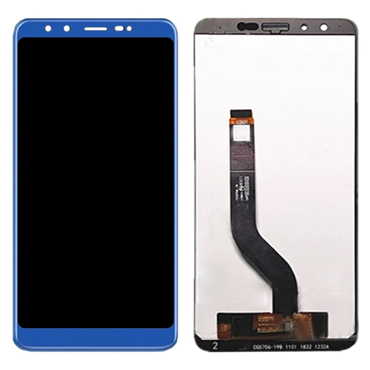 OEM LCD Screen for Lenovo K9 L38043 with Digitizer Full Assembly