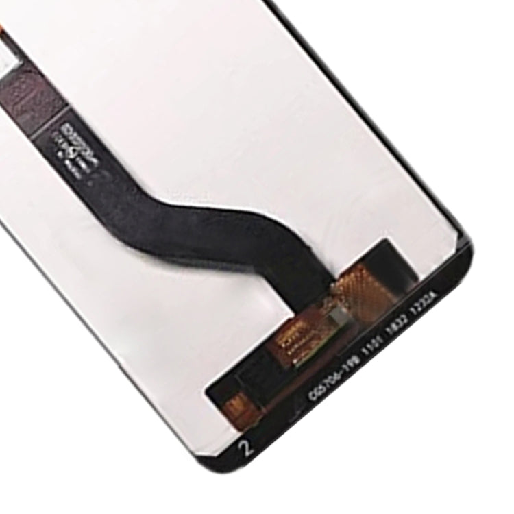OEM LCD Screen for Lenovo K9 L38043 with Digitizer Full Assembly
