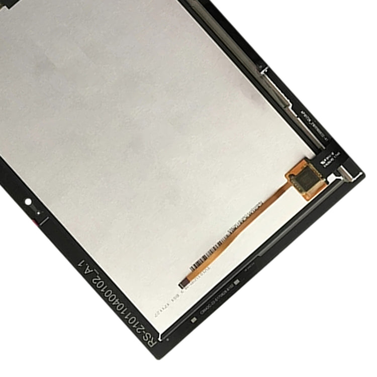 OEM LCD Screen for Lenovo TAB4 10 REL Tablet TB-X504F TB-X504M TB-X504L with Digitizer Full Assembly
