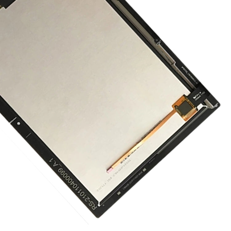 OEM LCD Screen for Lenovo TAB4 10 REL Tablet TB-X504F TB-X504M TB-X504L with Digitizer Full Assembly