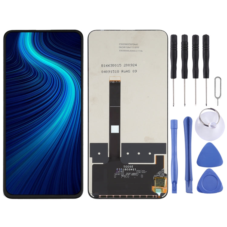 OEM LCD Screen for Huawei Honor X10 5G with Digitizer Full Assembly
