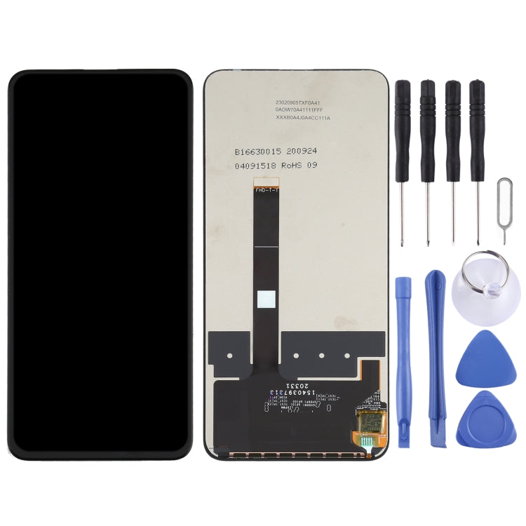 OEM LCD Screen for Huawei Honor X10 5G with Digitizer Full Assembly