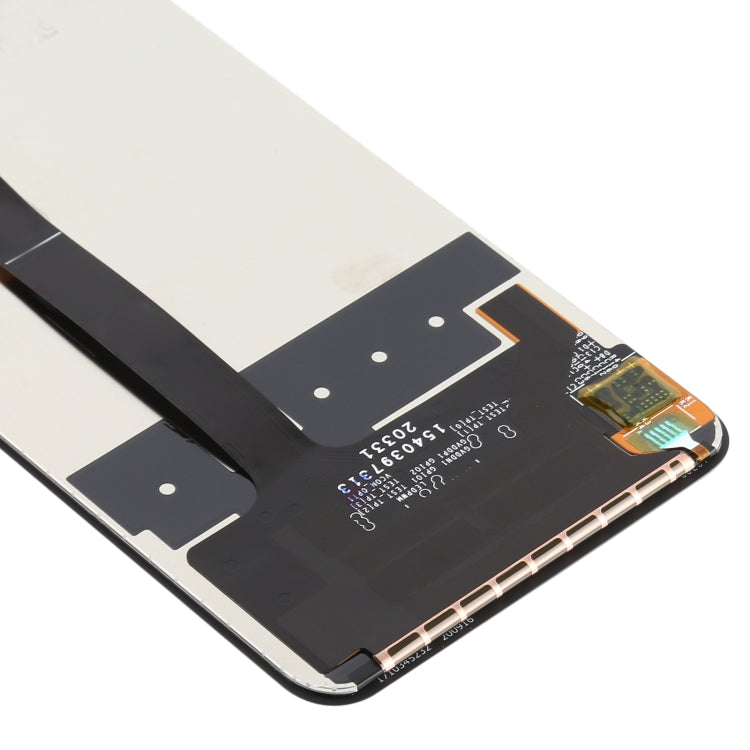 OEM LCD Screen for Huawei Honor X10 5G with Digitizer Full Assembly