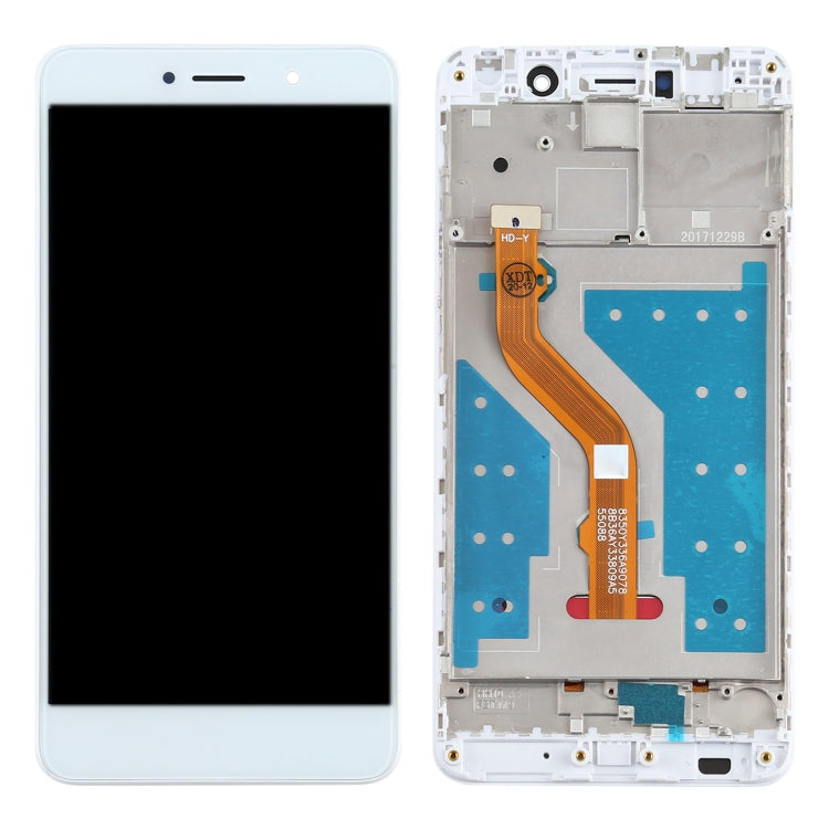 OEM LCD Screen for Huawei Enjoy 7 Plus/Y7 Prime Digitizer Full Assembly with Frame