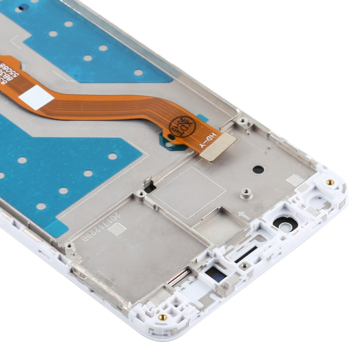 OEM LCD Screen for Huawei Enjoy 7 Plus/Y7 Prime Digitizer Full Assembly with Frame