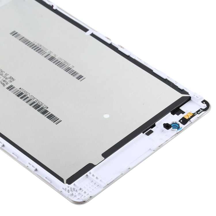 OEM LCD Screen for Huawei MediaPad M2 8.0 M2-801L Digitizer Full Assembly with Frame