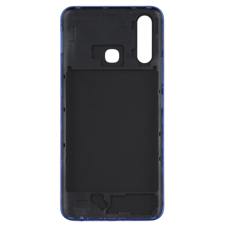 For Vivo Y5s(China) / V1934A / V1934T Battery Back Cover