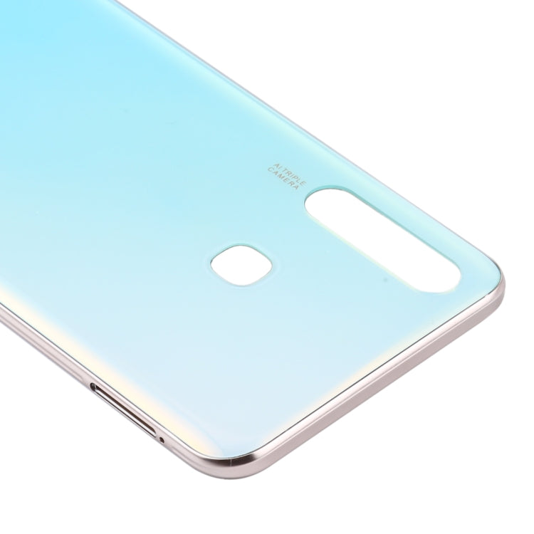 For Vivo Y5s(China) / V1934A / V1934T Battery Back Cover