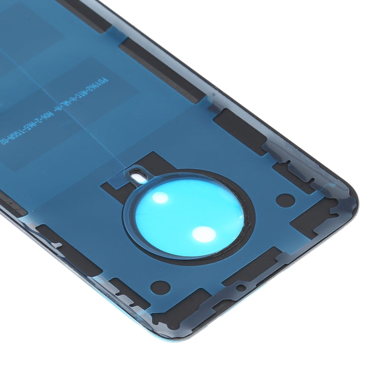 For Vivo S6 5G/V1962A/V1962BA Battery Back Cover