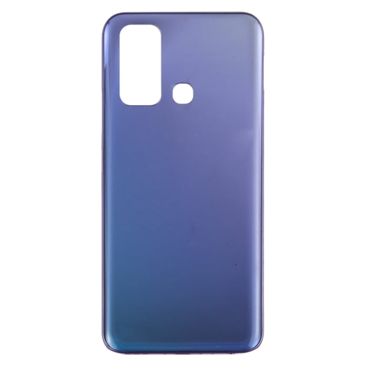 For Vivo Y50 / 1935 Battery Back Cover