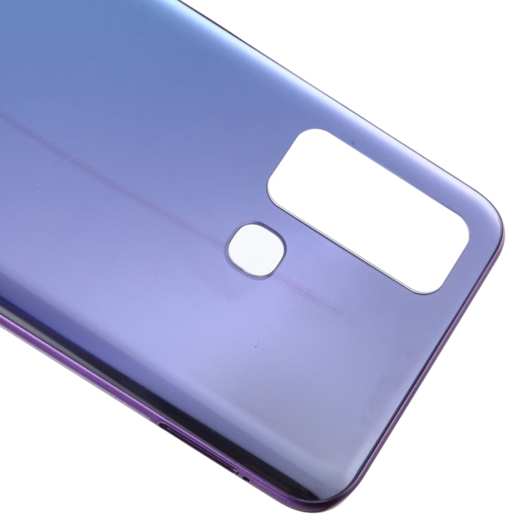 For Vivo Y50 / 1935 Battery Back Cover