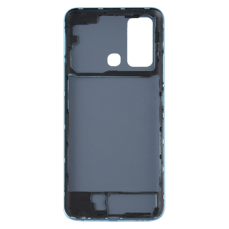 For Vivo Y50 / 1935 Battery Back Cover
