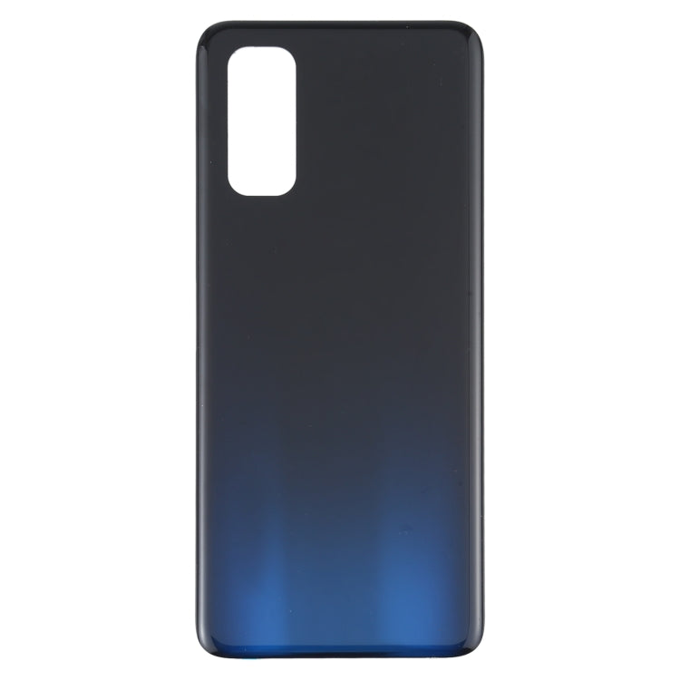 For Vivo iQOO Z1 / V1986A Battery Back Cover