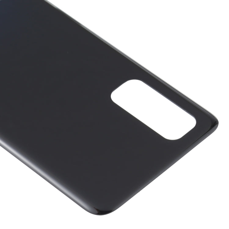 For Vivo iQOO Z1 / V1986A Battery Back Cover